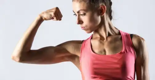 The Science Behind L-Valine Powder and Muscle Building